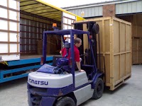 Thornberry Removals and Storage Belfast 257210 Image 0